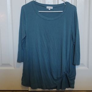 Women's long sleeve shirt